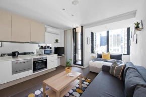 A Modern Studio Right Next to Southern Cross
